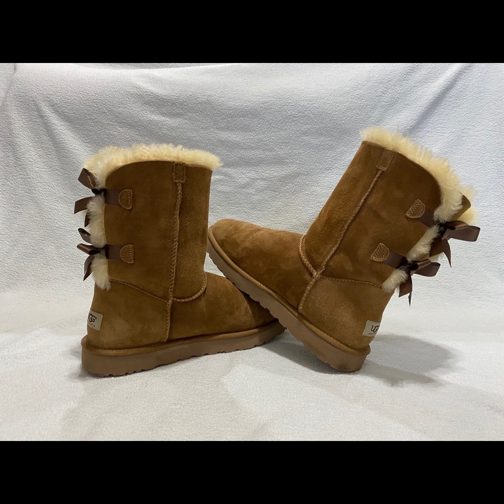 UGG BAILEY BOW ll BOOT